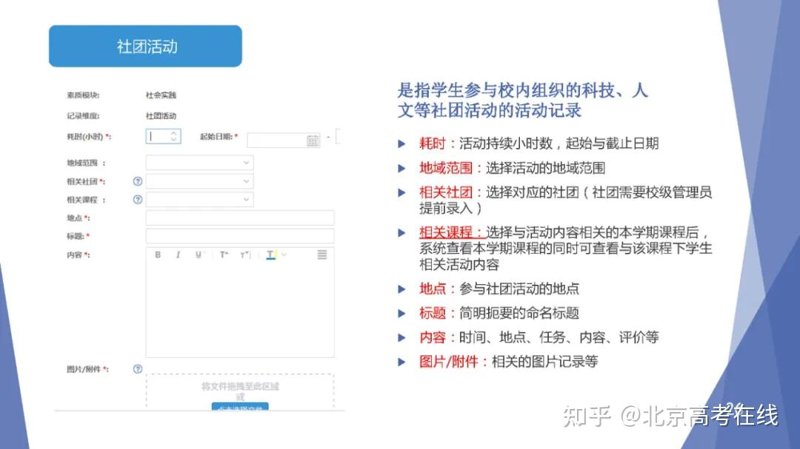 社团管理系统的应用与变革